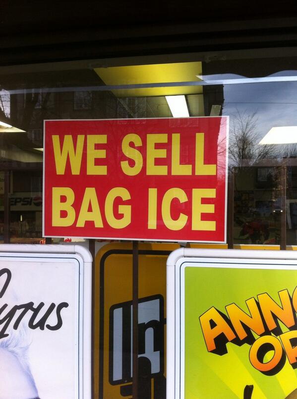 GradeNineMovie's tweet photo. @TheGrangerBros saw this and thought of you guys. #bagwashsequell http://t.co/u6fKRbMXGW