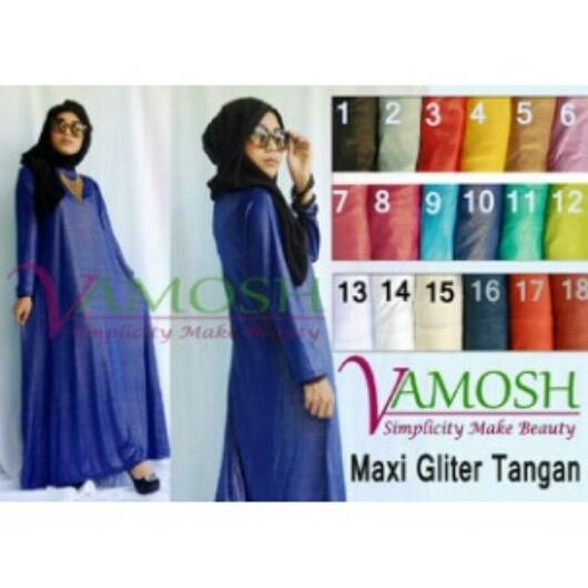 HCGalery's tweet photo. Kode: maxi gliter tangan
Idr: 110k http://t.co/bnpw6IEScT
