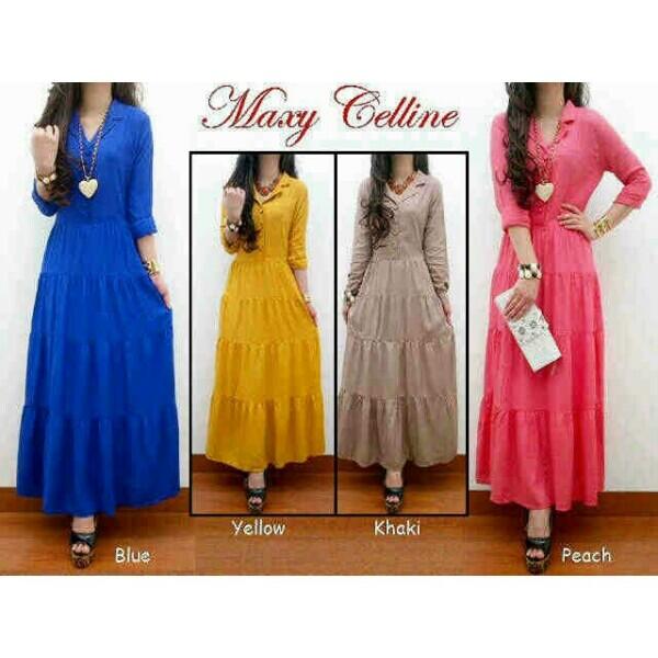 HCGalery's tweet photo. Kode: maxi geline
Idr: 110k http://t.co/UJqPpDSBXx