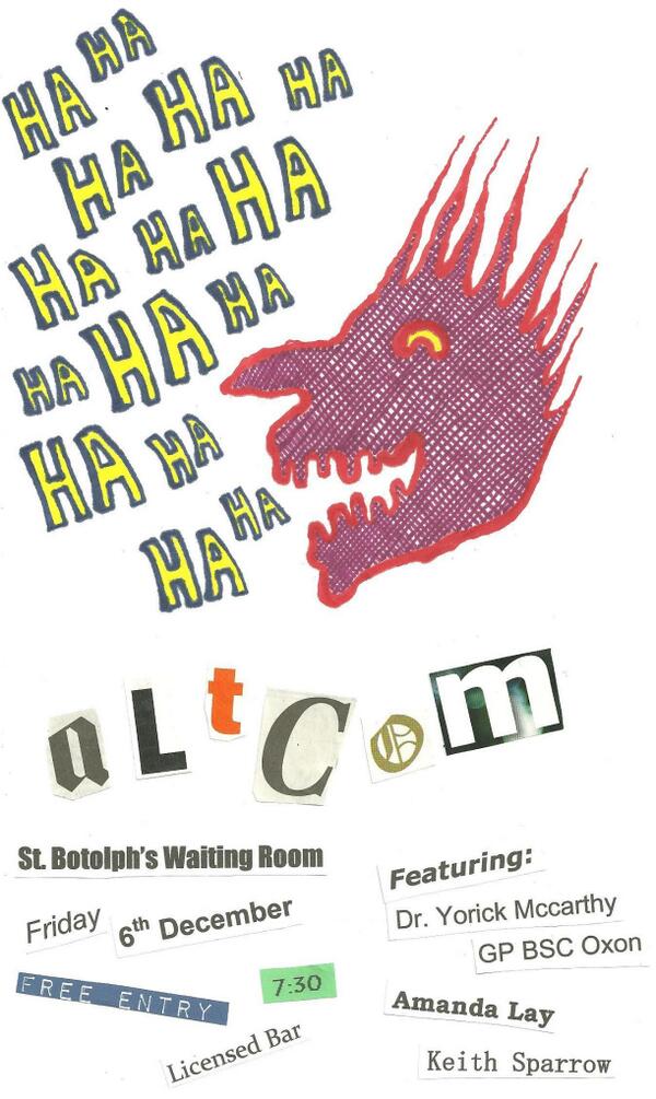 ColComNetwork tweet picture