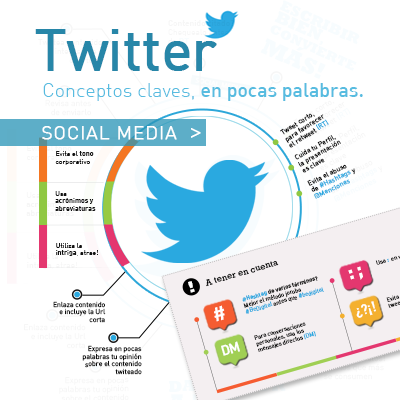 iTechLatamBD's tweet photo. Entonces lean nuestra última infografía! ¿Cómo se redacta el #TweetIdeal? -> http://t.co/bxW0pQnzBY http://t.co/195OXs00qi