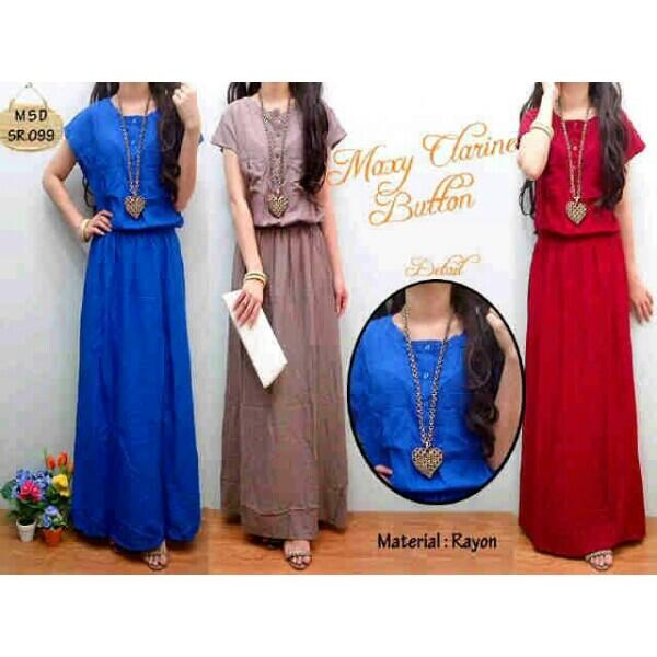 HCGalery's tweet photo. Kode: maxi caline buttom
Idr: 100k http://t.co/ObEsXu4FXt