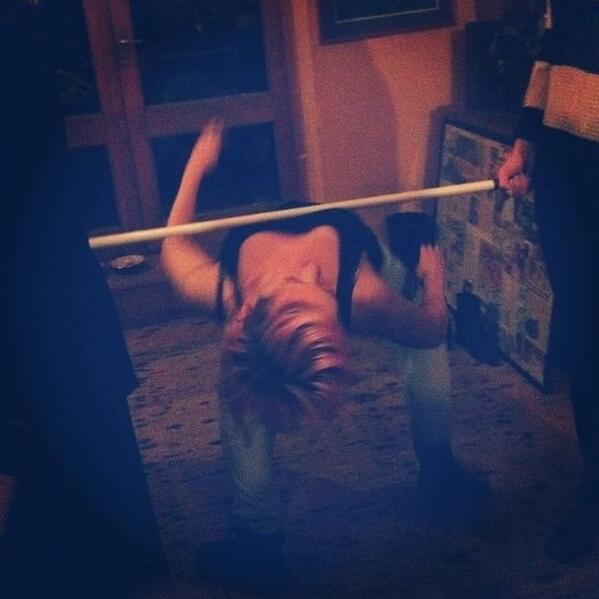 Ellieboobs's tweet photo. It was a close one http://t.co/ELAkJkoJ5E