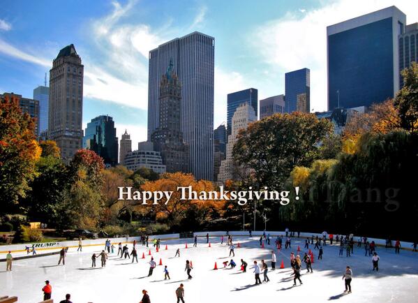 WE WILL BE CLOSED ON 28th &amp; 29th AND WISH YOU ALL A WONDERFUL THANKSGIVING DAY