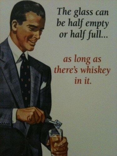 Kels_Hack's tweet photo. "@MensHumor: I feel the same way... http://t.co/OeMNEDZlEj" made me think of @JSpencer746 .. has to be good whisky of course