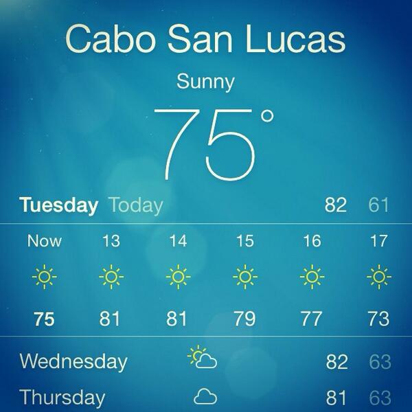 MedanoBeachCabo's tweet photo. Another perfect day to be at the beach in #Cabo #AlwaysSunny #medanobeach http://t.co/ykdi3eOK32