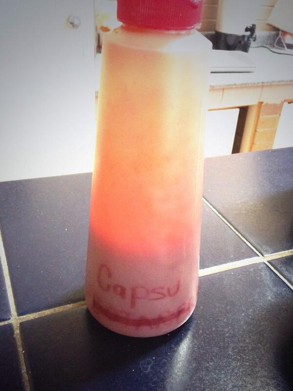 Muuuy buen nivel de escuela