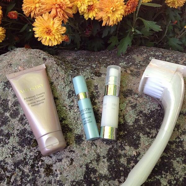 "Spa en casa" Mejora tu piel en sólo 3 pasos con <a href="/ArtistryBeauty/">Skippito Friskito</a> 10 min Facial Kit! <a href="/AmwayUS/">Amway US</a> bit.ly/17ExHZo