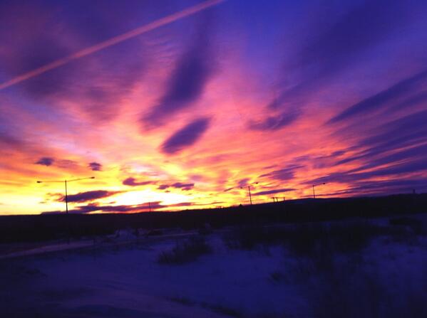 curdinperl's tweet image. Lange Reise von #kiruna nach #Kuusamo. 3Tage bis zum ersten Weltcup. #Sochi2014