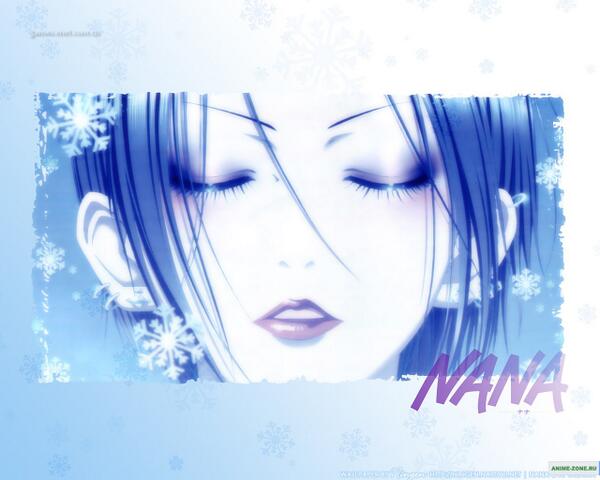 Alyz_Music's tweet photo. Como amo esta historia #Nana #AiYazawa #MiAnimeFavorito .... #ILoveRen ... #ILoveTakumi #ILoveNana http://t.co/zItuqs0tEk