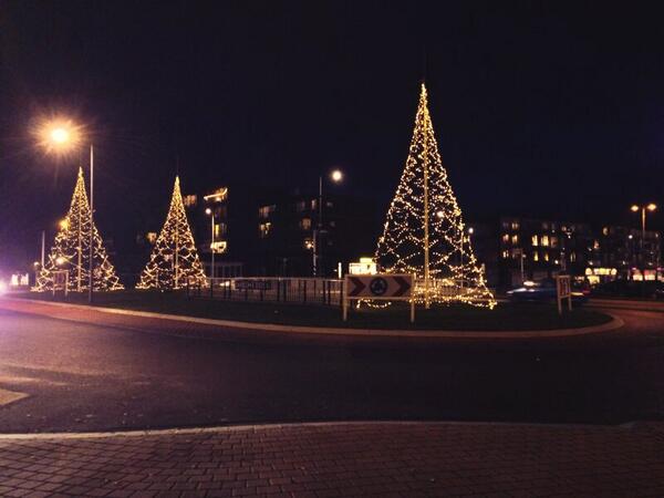 Welkom in #Klazienaveen !!