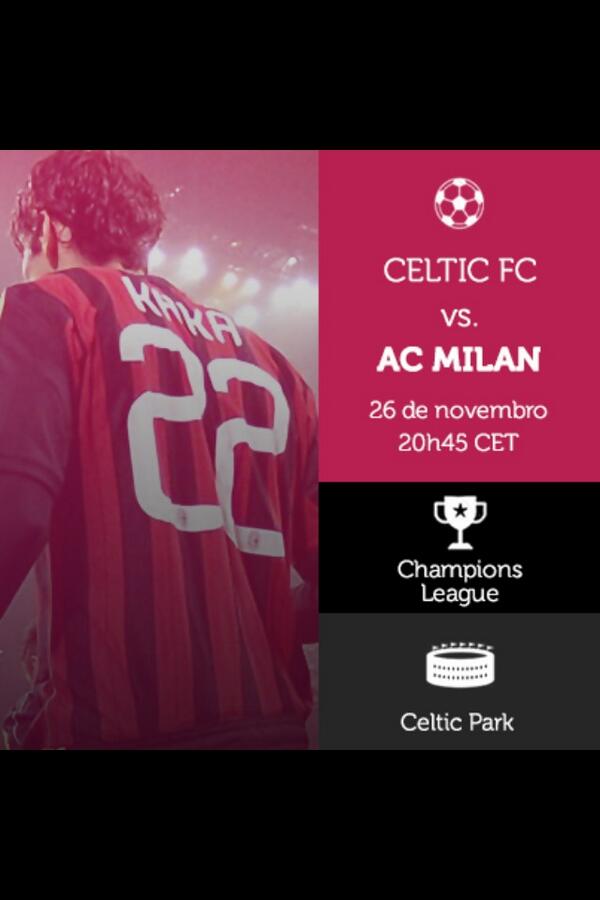 EddmundoSandova's tweet image. Vamos Milán⚽️🏆👍 #UCL #Kaka #22 #PerfectPlayer #Crack
