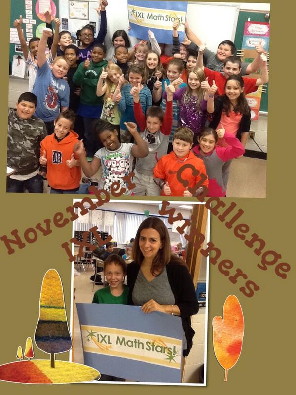 edison_4th's tweet photo. Challenge winners http://t.co/RECL610gTL http://t.co/iFgUpCAltw
