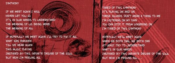 amoricband tweet picture