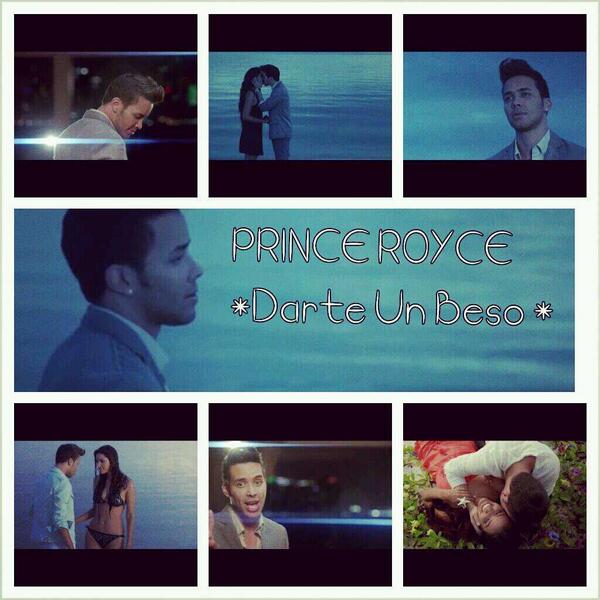 Daniisha_238's tweet photo. Ce clip .... *-* je suis amoureuse *-* @PrinceRoyce ♡♡♡ http://t.co/EjTsfnevUu