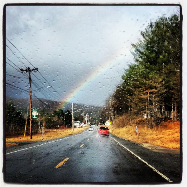 On the road to <a href="/LakePlacidAdk/">Lake Placid</a>