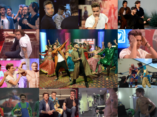 NarryMyDream's tweet image. THEY SPEND 8 HOURS FOR US 

THE LEAST YOU CAN DO IS RT 

#mtvstars One Direction