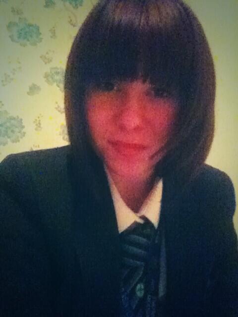 kay_murs's tweet photo. Hair cut :) http://t.co/ZlnNDB4x98