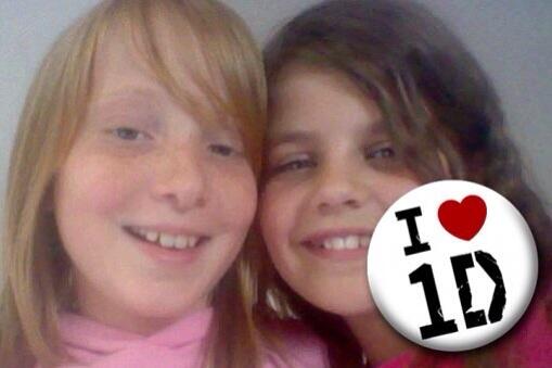 CaitDirecto's tweet image. This was in 2010 ahahahahahhah #mtvstars One Direction