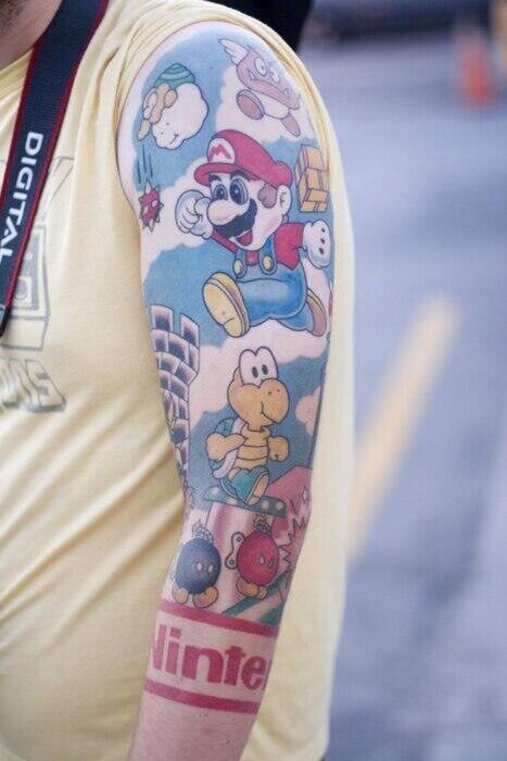 TopTattoos_'s tweet photo. http://t.co/C7G9OaJBwx