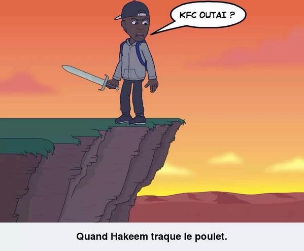 PerlesBitstrips's tweet image. Les renois sur #Bitstrips (@Keemy__)