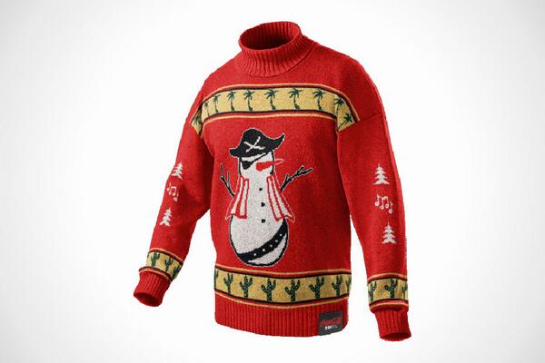 ballerstatus's tweet photo. . @CokeZero Launches Tacky Holiday #SweaterGenerator | http://t.co/CDmEF0Rqod http://t.co/86AEvJIIb5