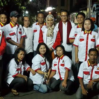 Lebih dekat bersama Warga Kota Bambu Utara, Jakarta Barat <a href="/AryoDjojo/">Aryo Djojohadikusumo</a>