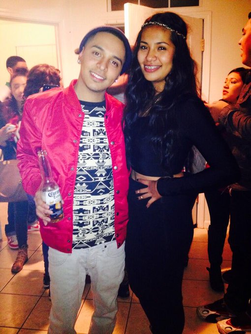 Watch Eric B.'s leaked NSFW photo on TwXstars