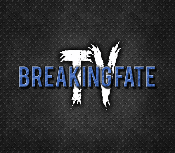 The New Breaking Fate TV Is Just About Ready To Launch! #breakingfate #breakingfatetv From <a href="/BreakingFateEnt/">Breaking Fate Ent</a>