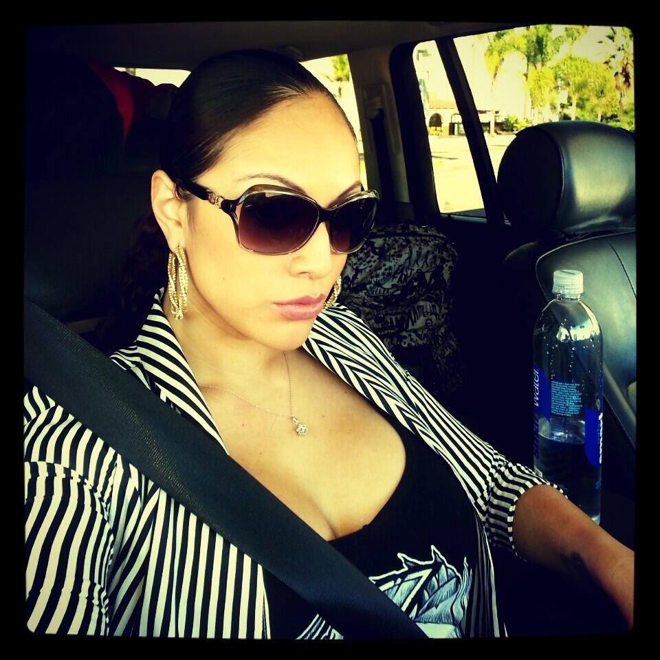 TW Pornstars Ice La Fox. Twitter. Just me". 2 50 AM 27 Nov 2013