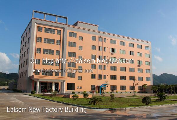 wireMicrophone's tweet image. our new factory building