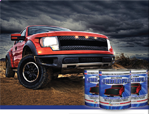 neirasolven's tweet image. Necesitas recubrir el balde de tu camioneta? #Underfill es tu opción encuentranos a nivel nacional @Servi_Marketing