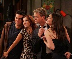 infinitelycobie's tweet photo. HIMYM #networktvcomedy #PeoplesChoice http://t.co/crY3J4gQ9A