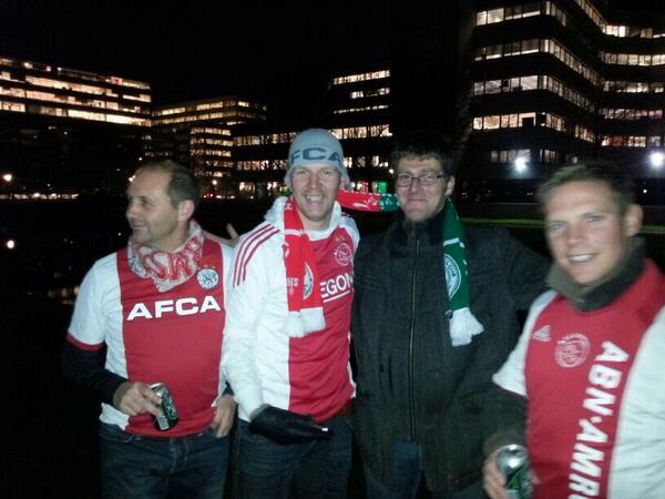 Barendlindeboom's tweet photo. Vandaag bezig geweest voor Stichting 'doe een wens'. #geslaagdedag http://t.co/mDka4ADECC