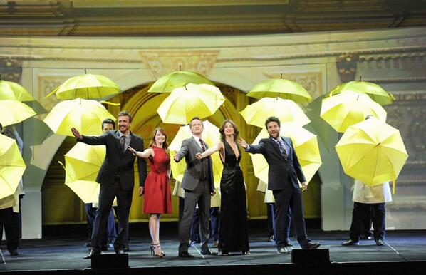infinitelycobie's tweet photo. HIMYM #networktvcomedy #PeoplesChoice http://t.co/0mdB1kg42o