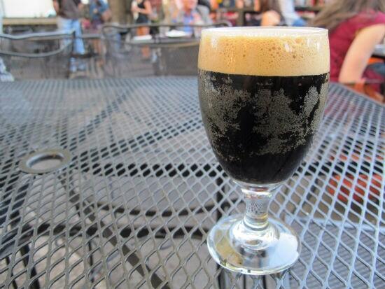 @NMAMuseumBar Lakewood Brewing Company "The Temptress" #craftbeer