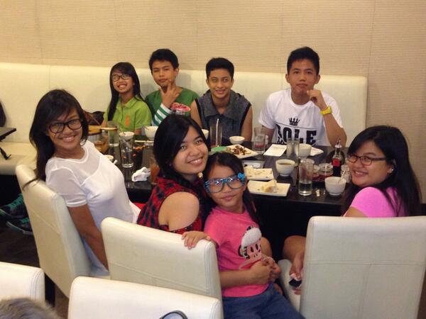 Rafael Luis (@rafaelluis28) on Twitter photo 