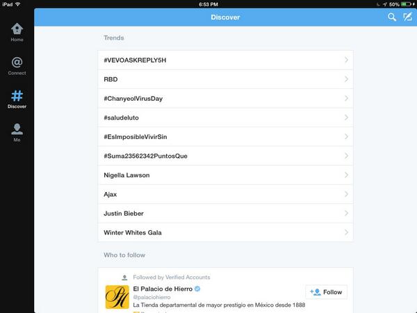 whispermejustin's tweet photo. Top trends: "Justin Bieber" #JustinVotingTIME #mtvstars Justin Bieber http://t.co/r6yy3Jod8i