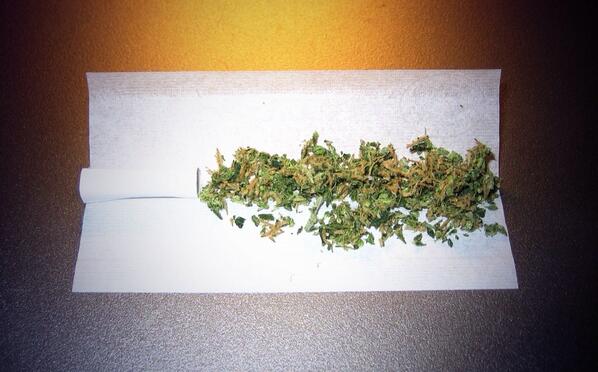 thosedanksmoker tweet picture