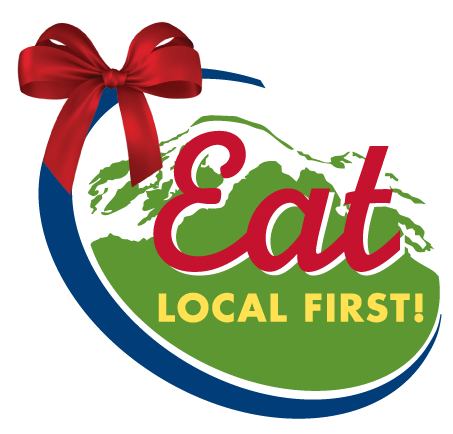 EatLocalFirstNW's tweet photo. Take the 'Eat Local For The Holidays Pledge' this season and learn tips to make it easy! http://t.co/i6rDizecw7 http://t.co/FjuwJtyYoW