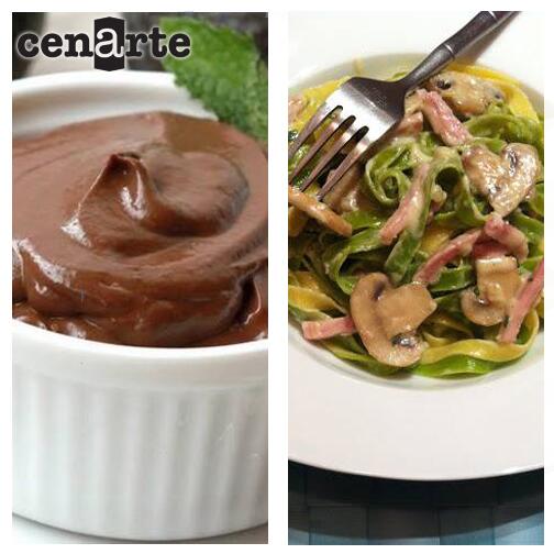 UnDurazno1's tweet photo. Sábado de #cenArte. http://t.co/EjMUVVlXUs