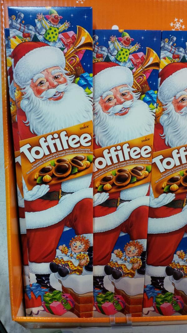 joshrichard5's tweet photo. @ReanneWaller your fave #xmas #craving http://t.co/2whlqrrttY