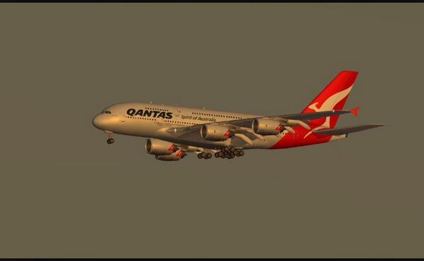 InfiniteFlight_'s tweet photo. If you haven't yet downloaded Infinite Flight! http://t.co/FddL6oNpAD