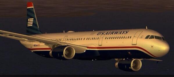 InfiniteFlight_'s tweet photo. You have a choice of your favorite airlines and aircraft! Boeing and Airbus along with private or military aircraft! http://t.co/YQQqlnIZGe