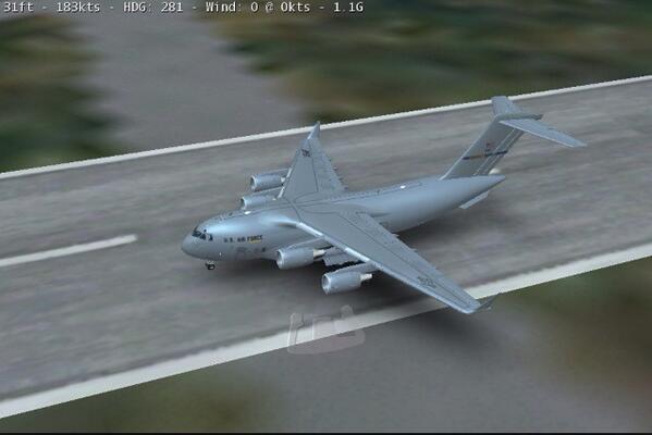 InfiniteFlight_'s tweet photo. Takeoff with Infinite Flight Now and make sure to Update the app now! Update available NOW!!!! http://t.co/bSeCl3mWuT