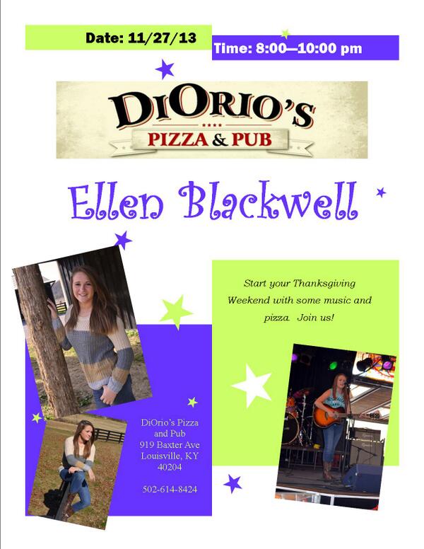 Diorios_Baxter's tweet photo. Looking for a place to party before Turkey Day.Live Entertainment tomorrow starts at 8:00.. Gobble..Gobble http://t.co/jEEPFGj25m