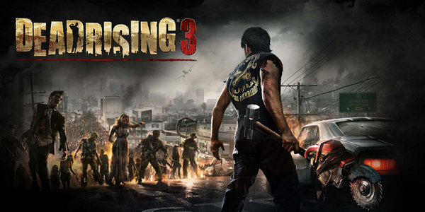 If you can survive a Black Friday crowd, you can survive #DeadRising3 [M]. Get it here: xbx.lv/1jHMTue.