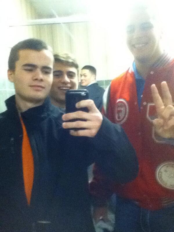 Bguio24's tweet image. Harrison's Crew v1001 #noseats #hourwait #cutinline #daltonwontsitdown