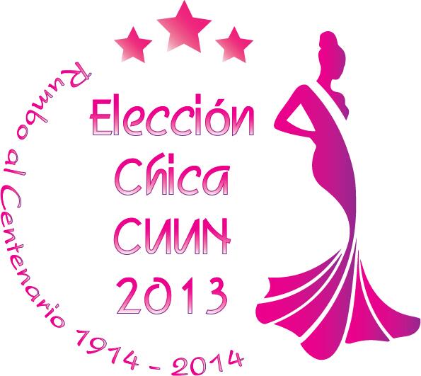 #Curiosidad en que año se realizo la primera Chica CUUN?? #ChicaCUUN13
