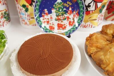 ケンタッキーフライドチキン A Twitter 早期ご予約特典は12 8まで 今年のパーティーバーレルのケーキはショコラナッツケーキ チョコクリーム ホイップクリームとスポンジの6層仕上げ Http T Co 5r0iwrg5rr クリスマスはケンタッキー Http T Co Stnbdqxwfv